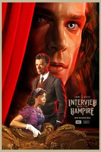 Смотреть  Интервью с вампиром  
