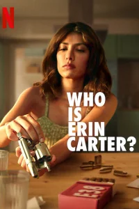  Кто такая Эрин Картер?  смотреть онлайн в хорошем качестве