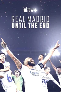  Реал Мадрид: До конца  смотреть онлайн в хорошем качестве