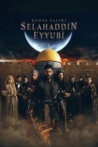  Завоеватель Иерусалима: Салахаддин Айюби  смотреть онлайн в хорошем качестве