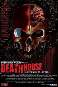 Смотреть  Дом смерти  