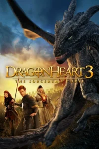 Смотреть  Сердце дракона 3: Проклятье чародея  
