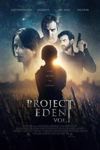 Смотреть  Проект Эдем, часть 1  