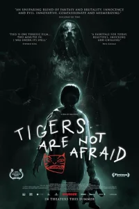 Смотреть  Тигры не боятся  