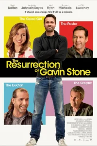 Смотреть  Воскрешение Гевина Стоуна  