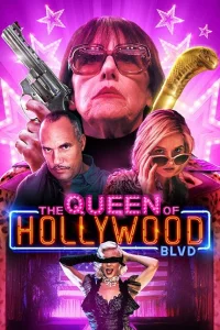 Смотреть  Королева Голливудского бульвара  