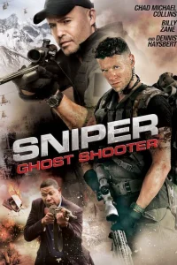  Снайпер: Воин-призрак  смотреть онлайн в хорошем качестве