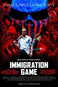 Смотреть  Игра для иммигрантов  