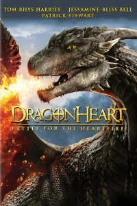 Смотреть  Сердце дракона 4  