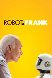 Смотреть  Робот и Фрэнк  