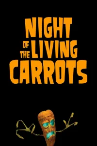  Ночь живых морковок  смотреть онлайн в хорошем качестве